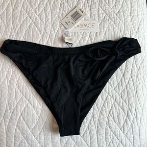 L*Space Amal Bikini Bottom NWT